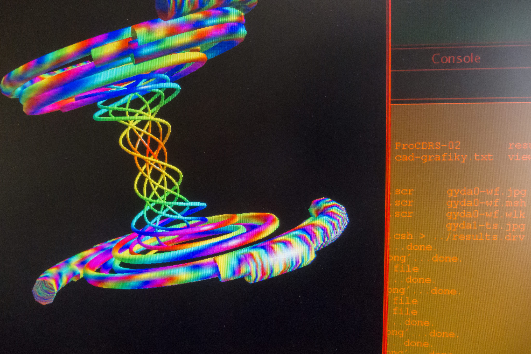 2D/3D Acceleration – Vintage Computers and 3D Acceleration